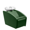 THEO Back-to-Wall Toilet Pan White
