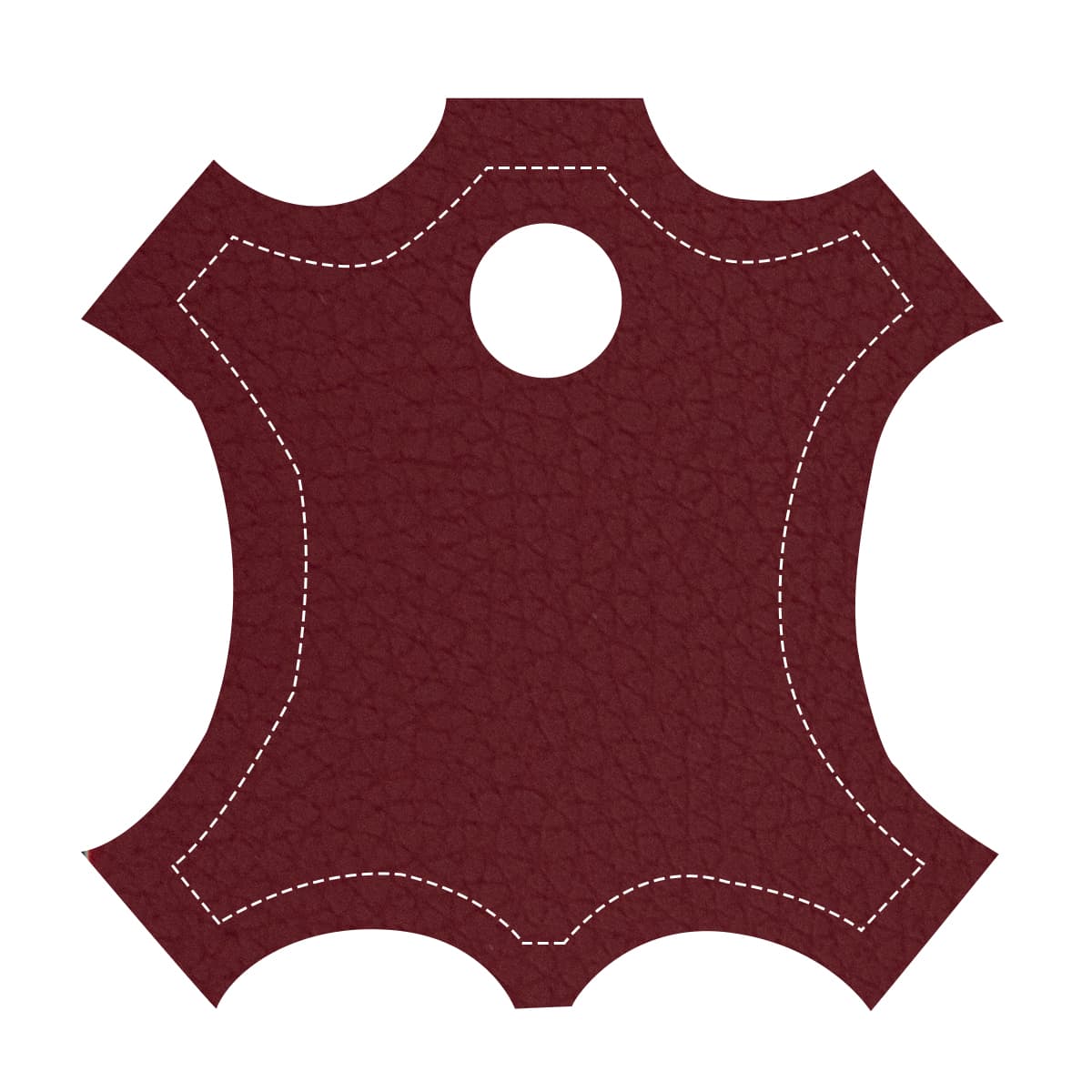 THEO 2-Section Electric Leg-rest Couch White Bowl