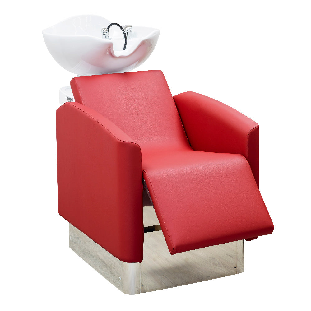 Bac Up&Down Air Massage avec lève jambes électrique Skaï A