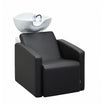 Shampoo unit Up&Down Air Massage with electric leg rest Skai A