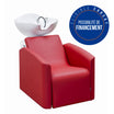 Up&Down Comfort Basin with electric leg lift Sky B&C