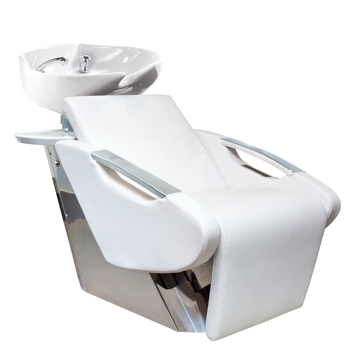 ZEN Comfort Backrest Leg Rest and Electric Seat Adjustment