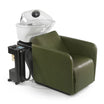 EDEN PLUS Comfort bath Electric leg lift + Igloo equipped basin + Vapomist 2.0