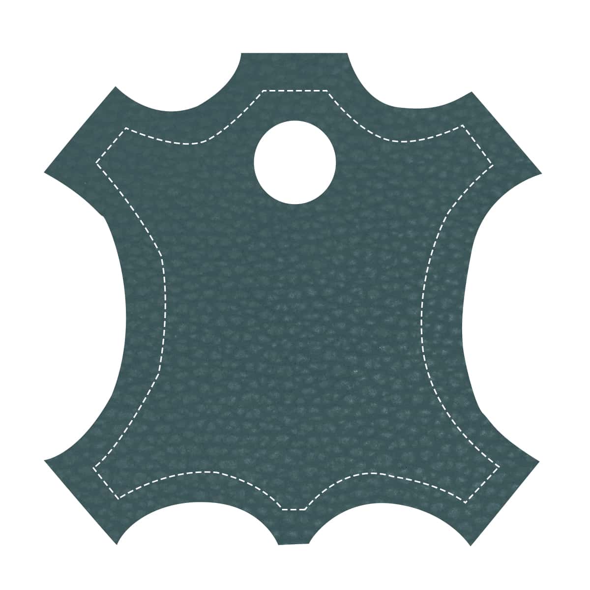 Bac GREEN STAR CLASS Air Massage + Vapomist + Igloo Shirodara + Skaï B&C Bois Fronda Dark