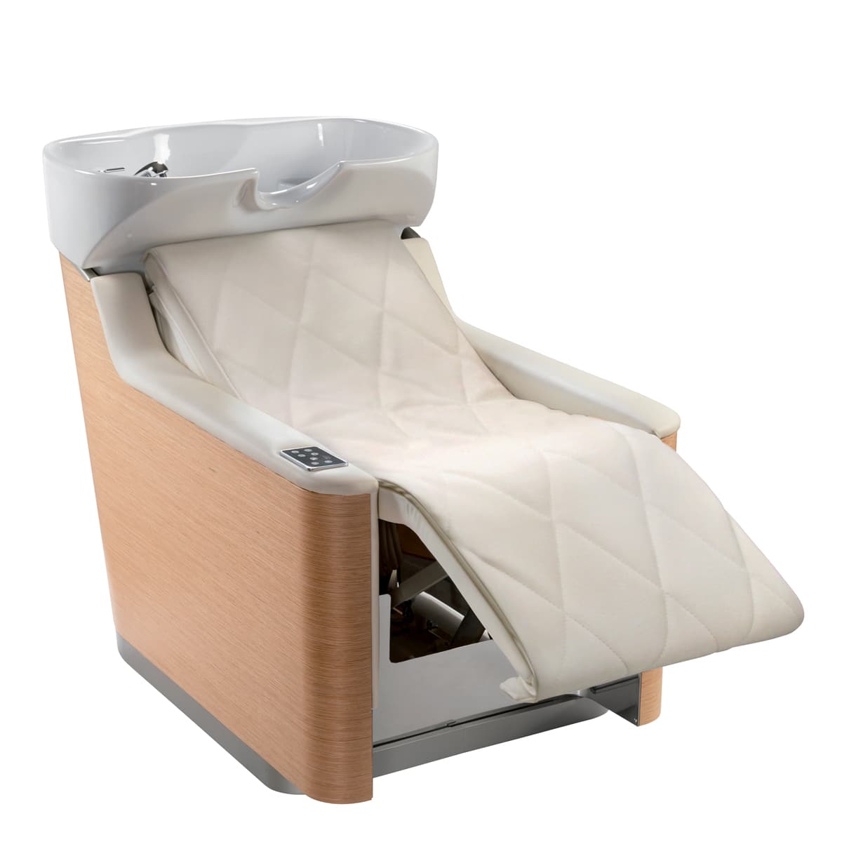 Bac GREEN STAR CLASS Air Massage + Lève-jambes Electrique