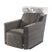Bac GREEN STAR CLASS Air Massage + Lève-jambes Electrique