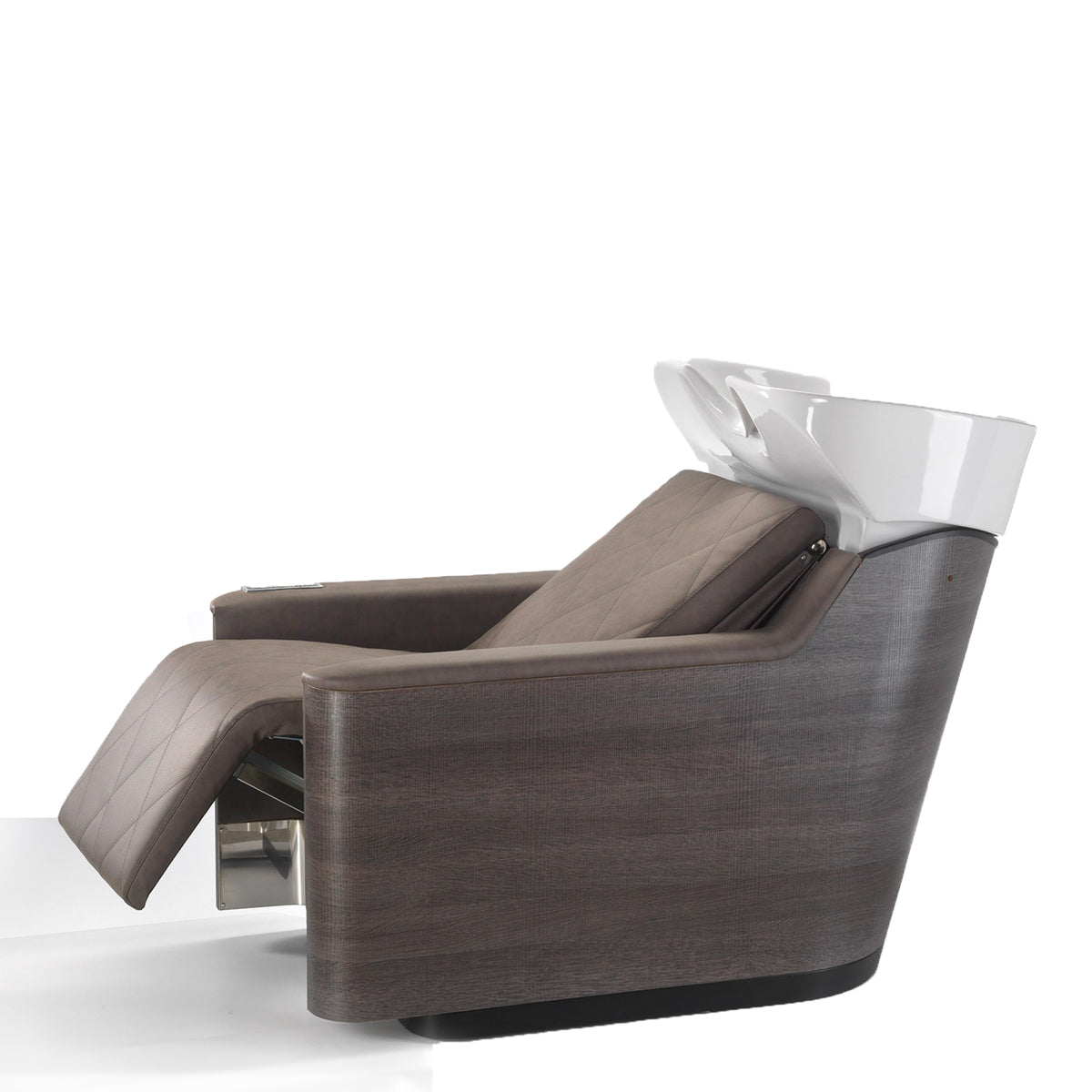 Bac GREEN STAR CLASS Air Massage + Lève-jambes Electrique