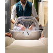 HEAVEN Relax bathtub + Igloo Shirodara + Vapomist 1 + Headrest