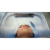 HEAVEN Relax bathtub + Igloo Shirodara + Vapomist 1 + Headrest