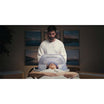 HEAVEN Relax bathtub + Igloo Shirodara + Vapomist 1 + Headrest