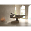 HEAVEN Air Massage Tub + Shirodhara Igloo + Vapomist 1 + Headrest