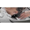 HEAVEN Air Massage Tub + Shirodhara Igloo + Vapomist 1 + Headrest