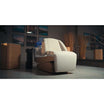 HEAVEN Air Massage Tub + Shirodhara Igloo + Vapomist 1 + Headrest