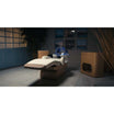 HEAVEN Air Massage Tub + Shirodhara Igloo + Vapomist 1 + Headrest