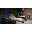 HEAVEN Air Massage Tub + Shirodhara Igloo + Vapomist 1 + Headrest
