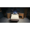 HEAVEN Air Massage Tub + Shirodhara Igloo + Vapomist 1 + Headrest