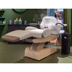 HEAVEN Air Massage Tub + Shirodhara Igloo + Vapomist 1 + Headrest