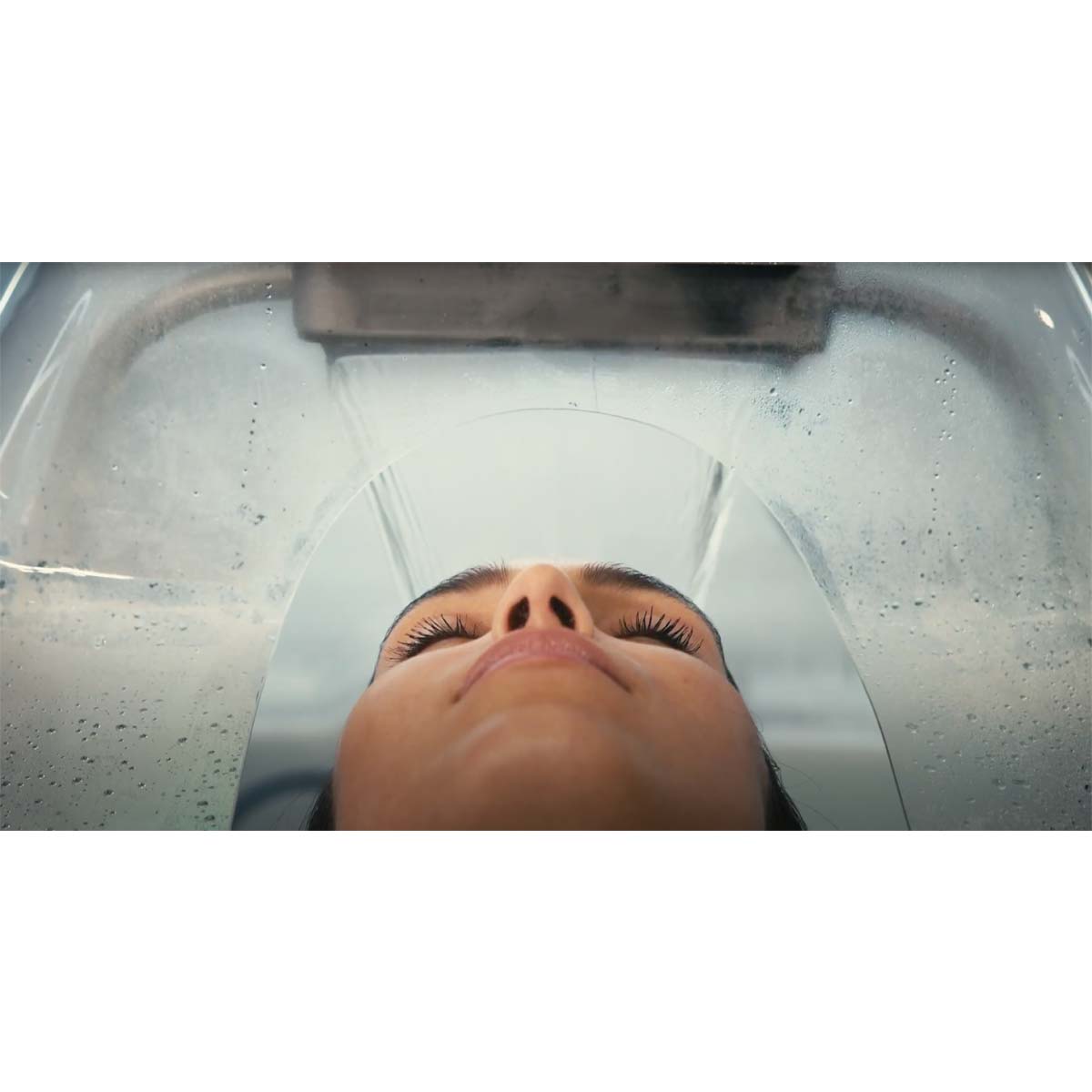 HEAVEN Air Massage Tub + Shirodhara Igloo + Vapomist 1 + Headrest