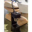 HEAVEN Air Massage Tub + Shirodhara Igloo + Vapomist 1 + Headrest