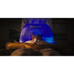 HEAVEN Air Massage Tub + Shirodhara Igloo + Vapomist 1 + Headrest