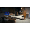 HEAVEN Air Massage Tub + Shirodhara Igloo + Vapomist 1 + Headrest