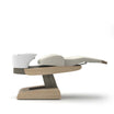 HEAVEN Air Massage Tub + Shirodhara Igloo + Vapomist 1 + Headrest