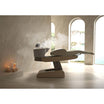 HEAVEN Air Massage Tub + Shirodhara Igloo + Vapomist 1 + Headrest