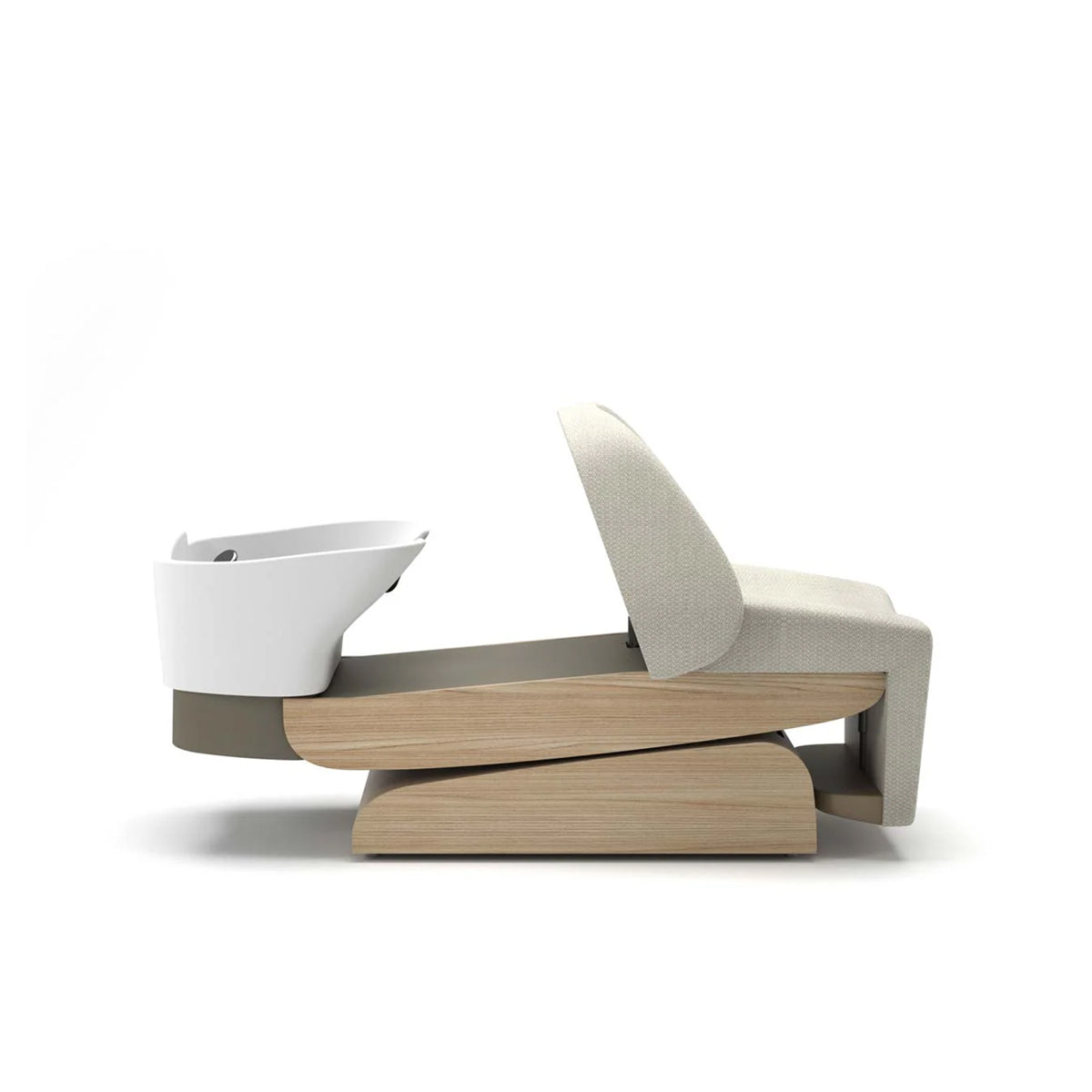 Bac HEAVEN Massage + Repose Tête inclus