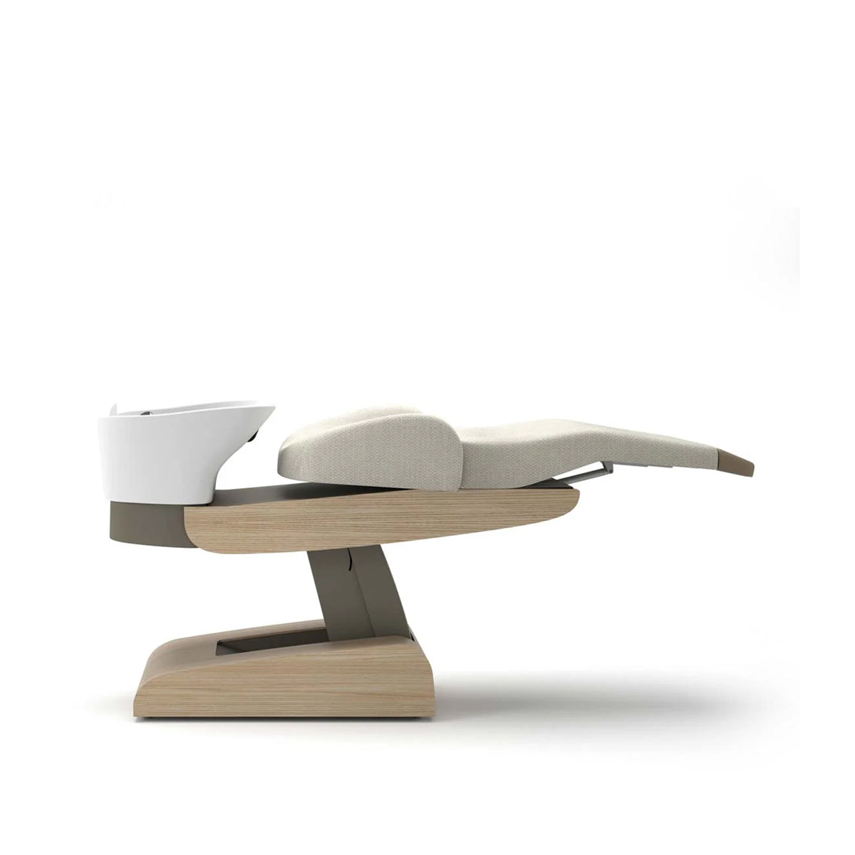 Bac HEAVEN Massage + Repose Tête inclus