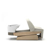 Bathtub HEAVEN Relax + Headrest included