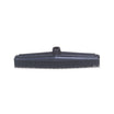 Black Rubber Broom