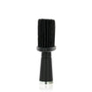 Neck duster with wooden handle