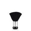 Black Neck Silver Handle Broom