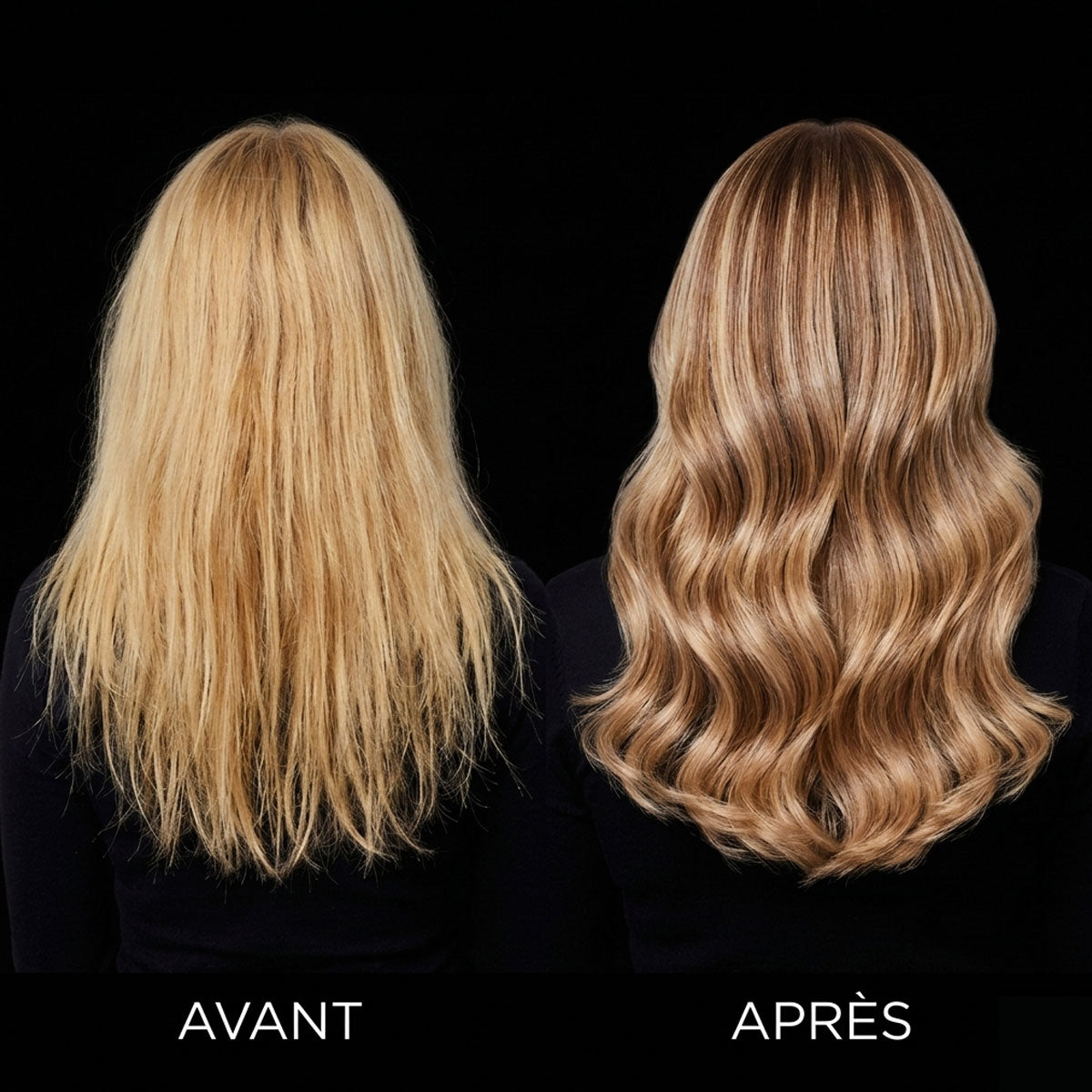 BALAYAGE INVERSE
