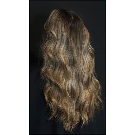 BALAYAGE SIGNATURE by L.AUTHENTIQUE