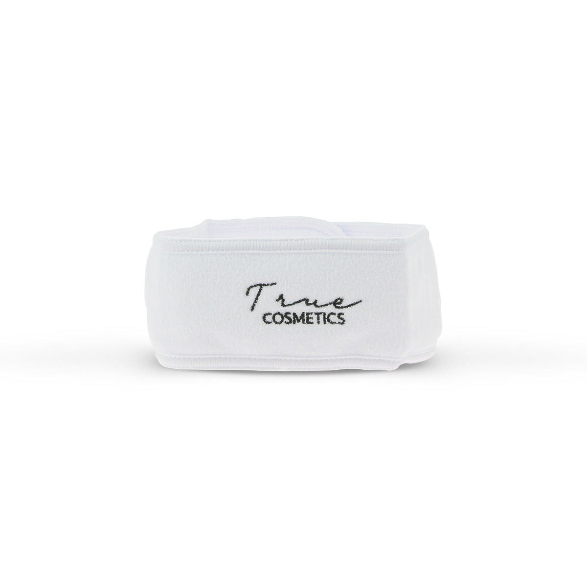 White Headband