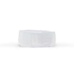 White Headband