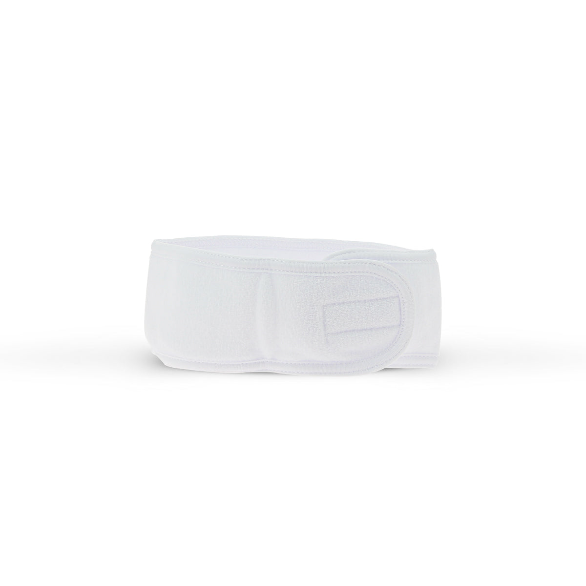 White Headband