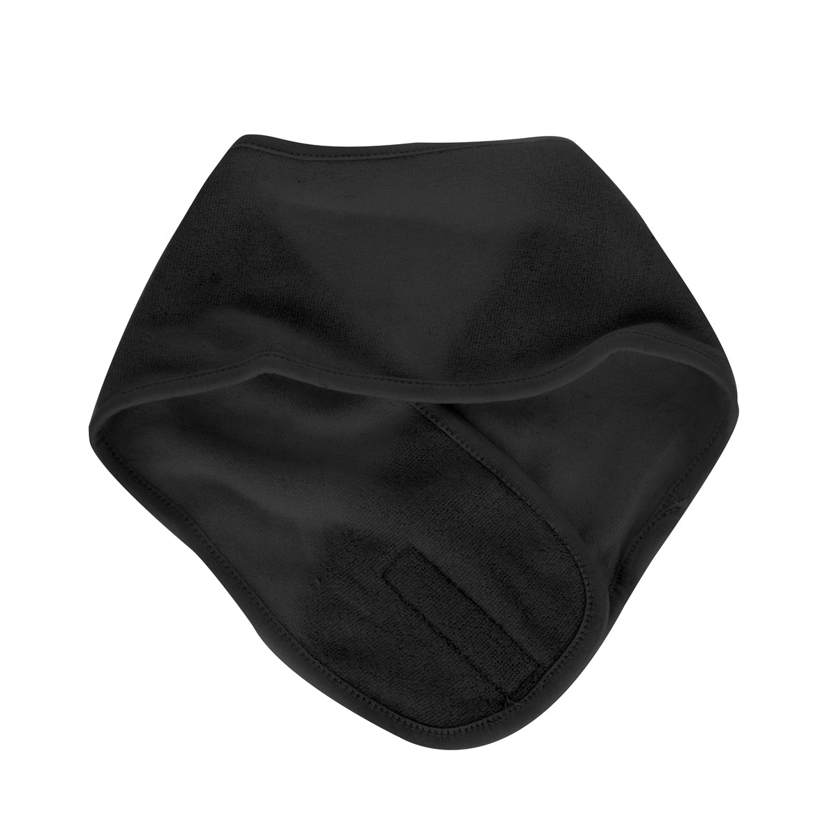 Black Terry Headband