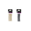 Waved hair pins 70mm x9
