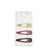 Barrettes Clic-Clac X3