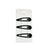 Barrettes Clic-Clac X3