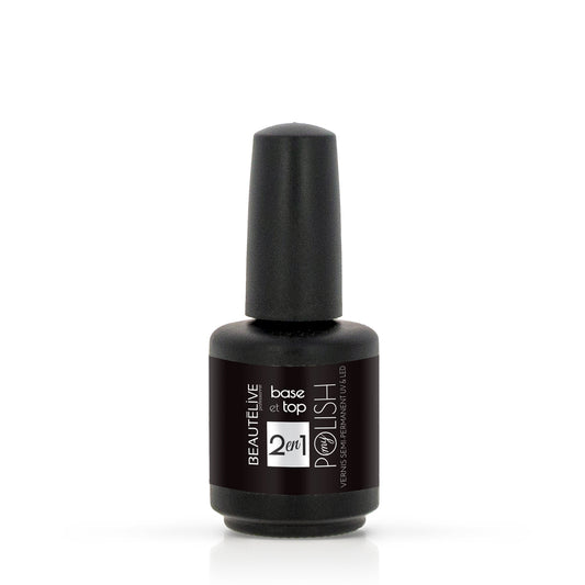 MyPolish UV&LED Base and Top Coat