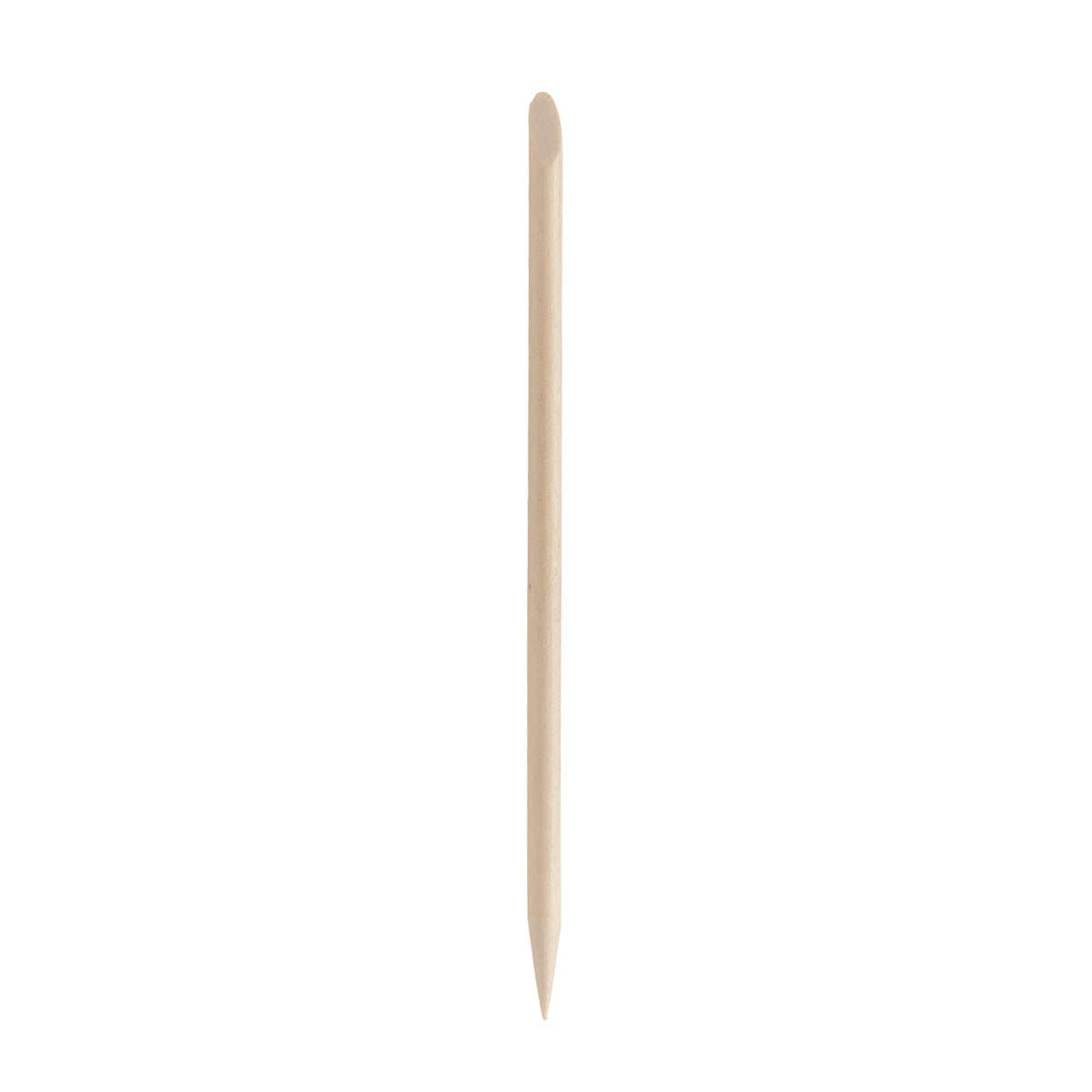 Wooden Cuticle Sticks x10