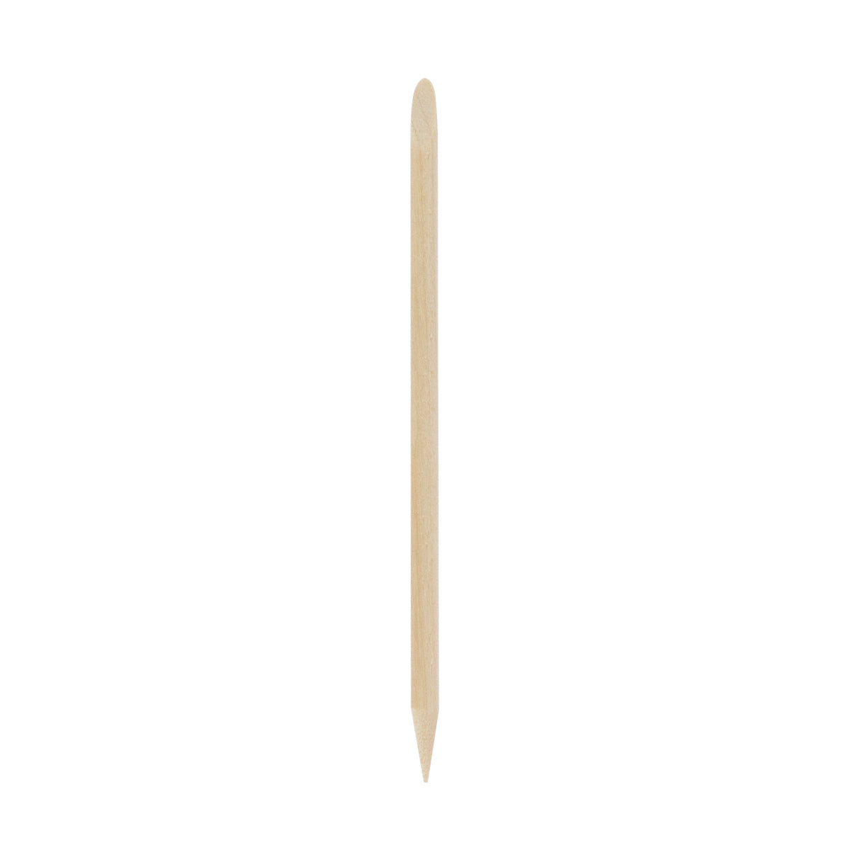Bâtonnets Manucure Bois 95mm X10 Beautélive