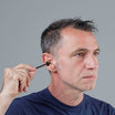 Bâtonnets Applicateur de Cire pour Nez et Oreilles X100