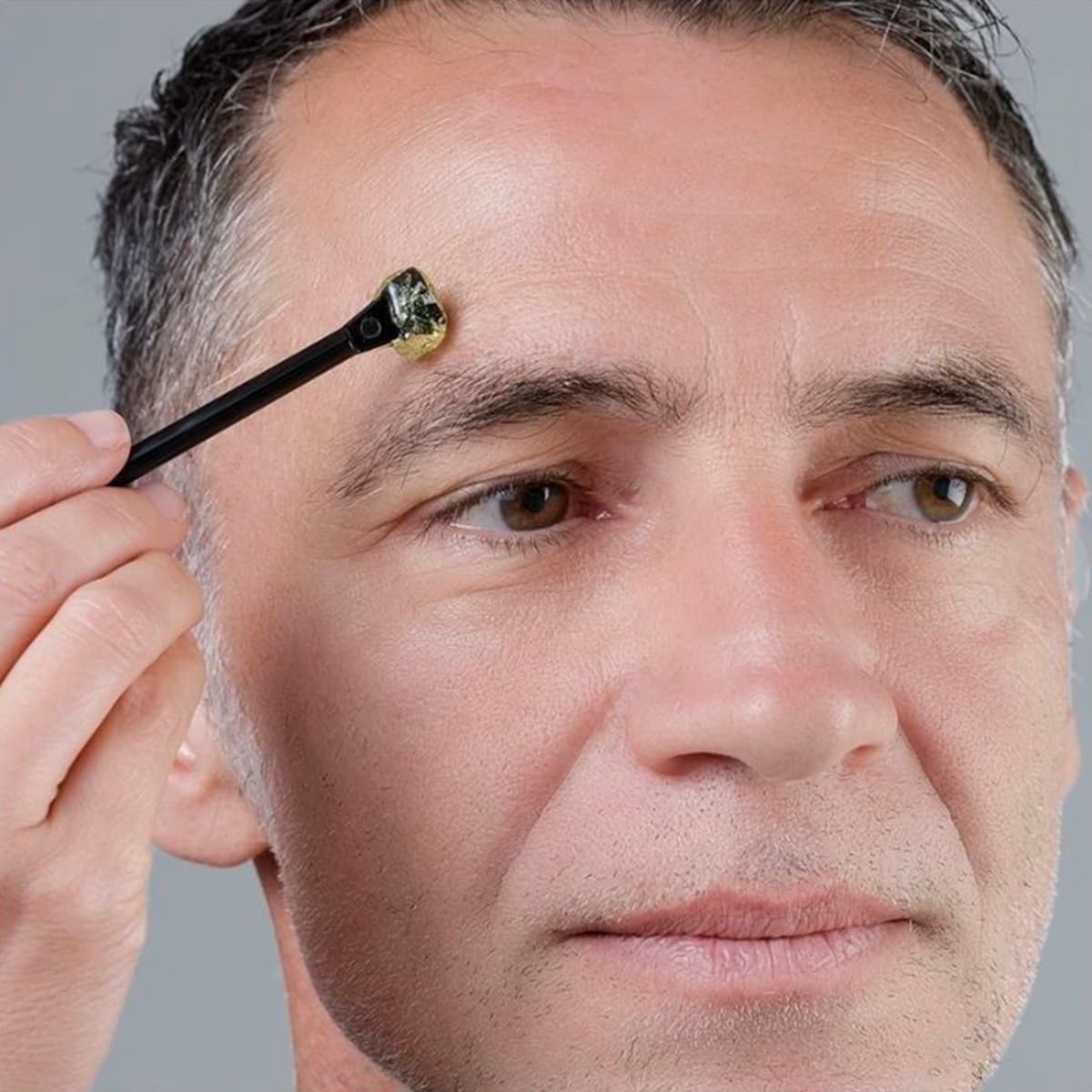 Bâtonnets Applicateur de Cire pour Nez et Oreilles X100