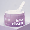 HELLO CLEAN Moisturizing Cleansing Balm