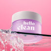 HELLO CLEAN Moisturizing Cleansing Balm