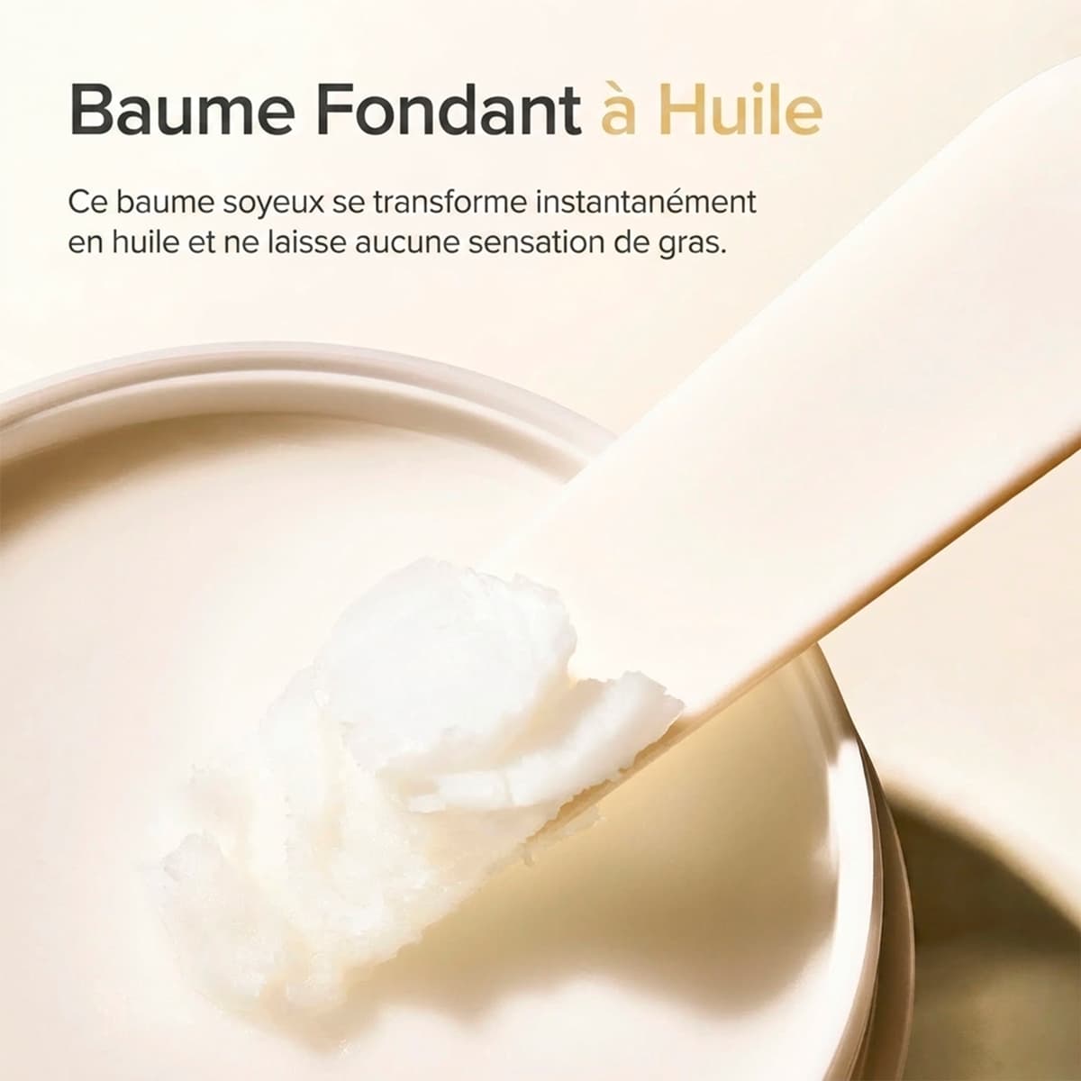 Baume Nettoyant Eclat